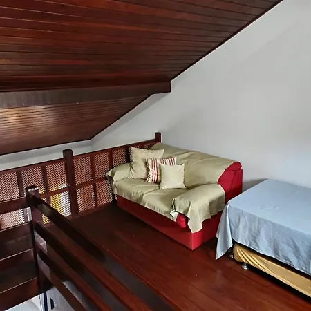 Casa Agradável no Paraiso de Arraial do Cabo-3