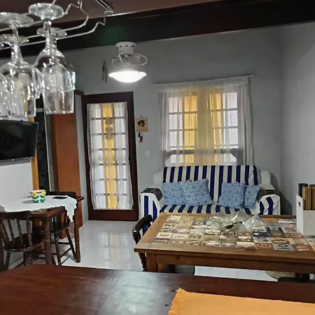 Casa Agradável no Paraiso de Arraial do Cabo-2